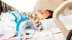 mestrado urgencias pediatricas enfermeiros Tech Universidad