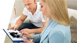 online master abschluss kognitive verhaltenstherapie Tech Universidad