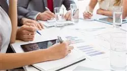 online master abschluss wirtschaftsschule Tech Universidad