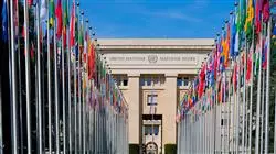 online master degree world history Tech Universidad