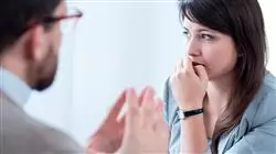 online master studiengang kognitive verhaltenstherapie Tech Universidad