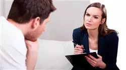 online master studium kognitive verhaltenstherapie Tech Universidad