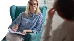online masterstudiengang kognitive verhaltenstherapie Tech Universidad