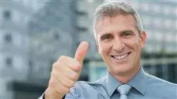 online universitatskurs customer experience analytics Tech Universidad