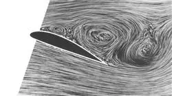 posgrado modelado turbulencia capa limite Tech Universidad