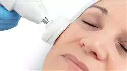 practicas enfermeria estetica Tech Universidad