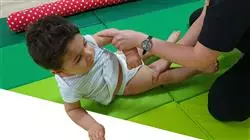 practicas fisioterapia atencion temprana Tech Universidad