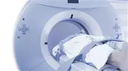 practicas master medicina nuclear TECH Universidad