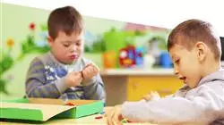 practicas neurologia pediatrica neurodesarrollo Tech Universidad