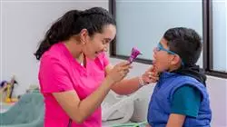practicas urgenze pediatriche infermieristica Tech Universidad