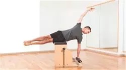 practicas yoga terapeutico Tech Universidad