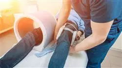 praktikumsprogramm diagnose physiotherapie Tech Universidad