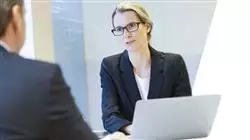praktikumsprogramm mba digital business Tech Universidad