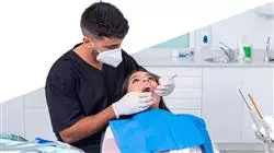 praktikumsprogramm parodontologie mukogingivale chirurgie Tech Universidad