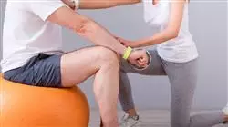 praktikumsprogramm physiotherapie behandlung erworbenen hirnverletzungen Tech Universidad