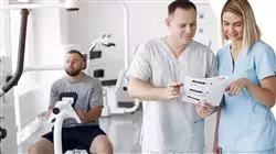 praktikumsprogramm sporternahrung Tech Universidad