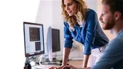 praktikumsprogramm website management engineering Tech Universidad