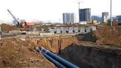 prasenzstudium baumaterialien qualitatskontrolle baustelle Tech Universidad