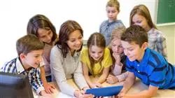 prasenzstudium digitale bildung e learning soziale netzwerke Tech Universidad