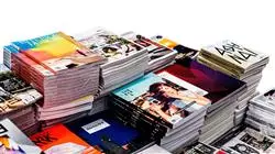 prasenzstudium editorial design Tech Universidad