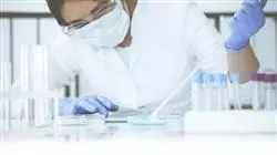 prasenzstudium genom prazisionsernahrung Tech Universidad