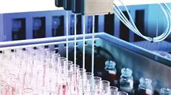 prasenzstudium humane mikrobiota krankenpflege Tech Universidad