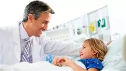 prasenzstudium klinische ernahrung padiatrie krankenpflege Tech Universidad