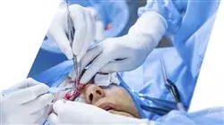 prasenzstudium krankenpflege ophthalmologie Tech Universidad