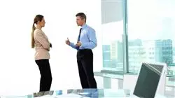 prasenzstudium mba personalwesen chro chief human resources officer Tech Universidad