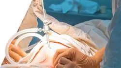 prasenzstudium minimalinvasive chirurgie padiatrie Tech Universidad