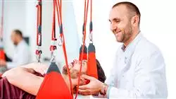 prasenzstudium physiotherapie primarversorgung Tech Universidad