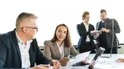 prasenzstudium project management Tech Universidad