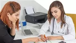 prasenzstudium sporternahrung besondere bevolkerungsgruppen Tech Universidad