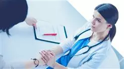 prasenzstudium therapie emotionales wohlbefinden Tech Universidad