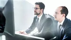 prasenzstudium wirtschaft statistik angewandt unternehmen Tech Universidad