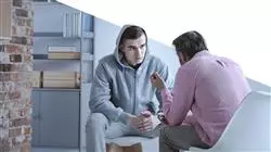 prasenztudium aktualisierung psychiatrischen behandlungen minderjahrige Tech Universidad