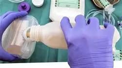 prasenztudium klinische ernahrung krankenpflege Tech Universidad