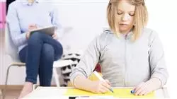 prasenztudium klinische kinder jugendpsychologie Tech Universidad