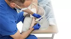 prasenztudium klinischer ultraschall notfall intensivpflege Tech Universidad