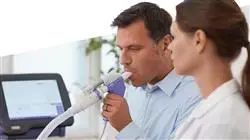prasenztudium krankenpflege pneumologie Tech Universidad