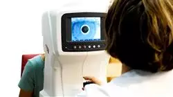 prasenztudium neuroophtalmologie Tech Universidad