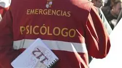 prasenztudium notfallpsychologie Tech Universidad