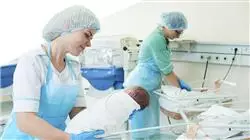 prasenztudium padiatrische notfalle Tech Universidad