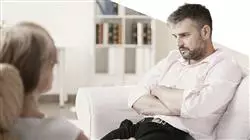 prasenztudium psychologische intervention psychosomatischen storungen Tech Universidad