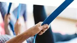 prasenztudium yoga therapie Tech Universidad