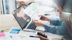 pratiche professionali comunicazione pubblicitaria Tech Universidad