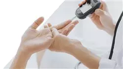 pratiche professionali tirocinio diabete Tech Universidad