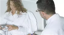 praxisorientierte ausbildung aktualisierung psychiatrie Tech Universidad
