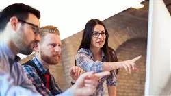 praxisorientierte ausbildung digitales produktdesign ux ui Tech Universidad