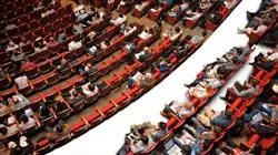 praxisorientierte ausbildung eventmanagement Tech Universidad